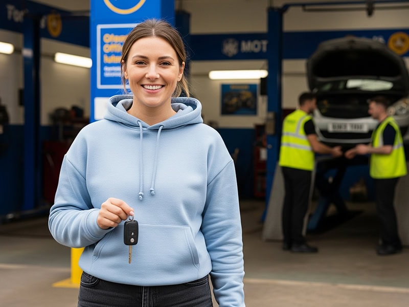 car-repair