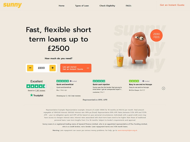sunny-loans-browser